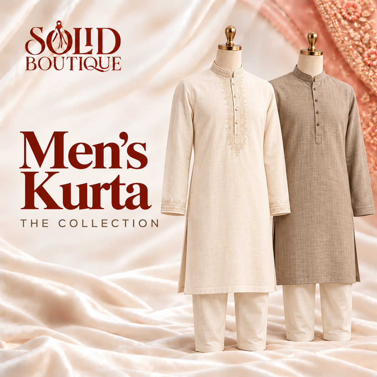 Men Kurta