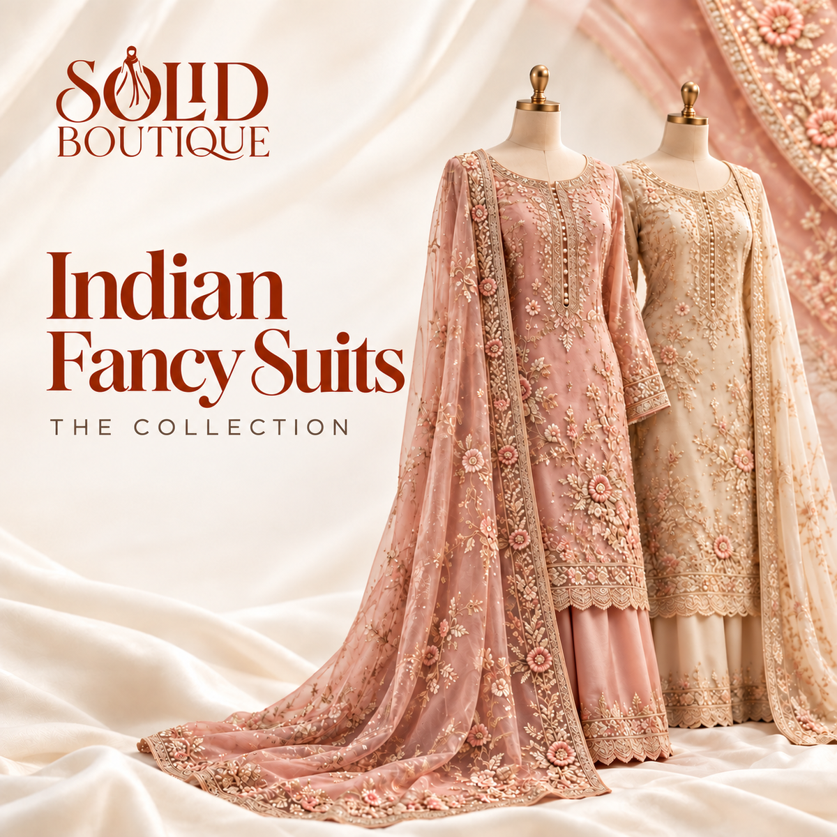 Indian Fancy